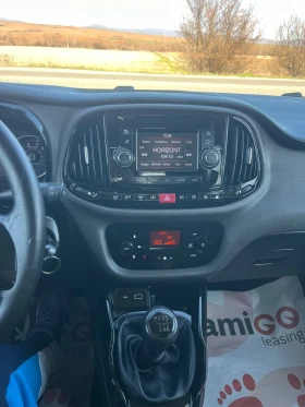 Fiat Doblo 1.4 Turbo  - 9500 € / 18580.38 лв. - 36529831 14
