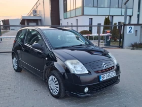 Citroen C2 1.6i* (109��)* * VTR* * 157000* * ��� ����* *  | Mobile.bg � ����� ������ 10