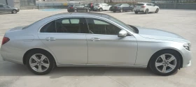 Mercedes-Benz E 220 undefined | Auto.bg — изображение 10