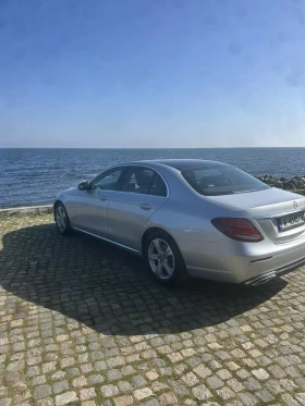 Mercedes-Benz E 220 undefined | Auto.bg — изображение 7