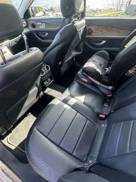 Mercedes-Benz E 220 undefined | Auto.bg — изображение 14