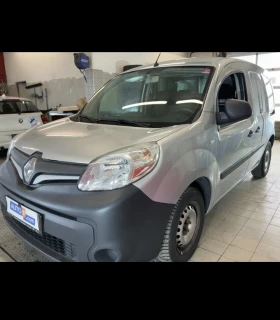 Renault Kangoo 1.5 Dci 95ps очакван внос - 8500 € / 16624.56 лв. - 55696064 2