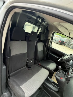 Renault Kangoo 1.5 Dci 95ps | Mobile.bg � ����� ������ 11