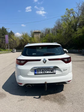 Renault Megane | Mobile.bg � ����� ������ 4