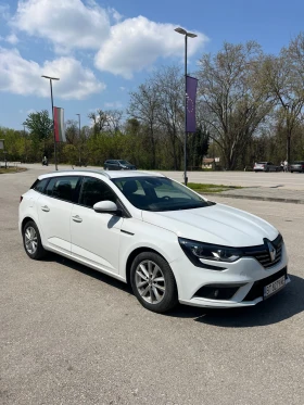 ������ Renault Megane