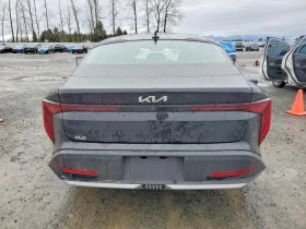 Kia K4 2.0L 4 FRONT WHEEL DRIVE | Mobile.bg � ����� ������ 6