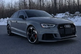 Audi Rs3 2.5 TFSI quattro S tronic DAZA | Mobile.bg � ����� ������ 7