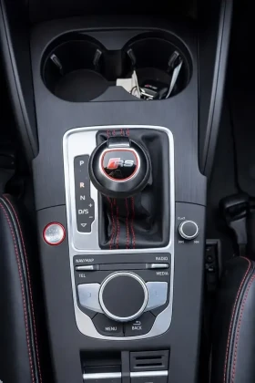 Audi Rs3 2.5 TFSI quattro S tronic DAZA | Mobile.bg � ����� ������ 9