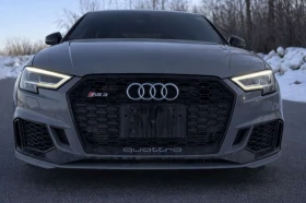 Audi Rs3 2.5 TFSI quattro S tronic DAZA | Mobile.bg � ����� ������ 10