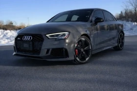 ������ Audi Rs3