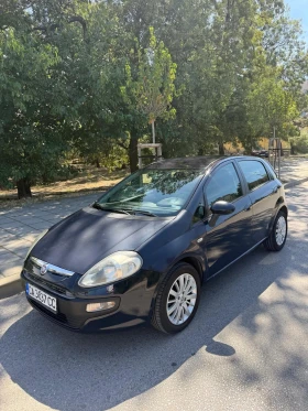 Fiat Punto | Mobile.bg � ����� ������ 5