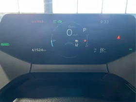 Toyota Prius Prius Prime | Mobile.bg � ����� ������ 12