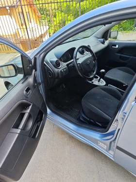 Ford Fiesta | Mobile.bg � ����� ������ 6