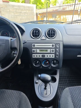 Ford Fiesta | Mobile.bg � ����� ������ 7