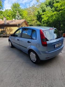 Ford Fiesta | Mobile.bg � ����� ������ 3