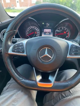 Mercedes-Benz C 450 AMG 4MATIC #������# BURMESTER/CAM/PANO | Mobile.bg � ����� ������ 9