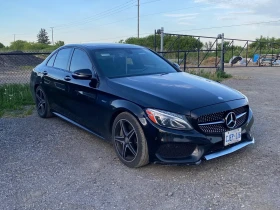 ������ Mercedes-Benz C 450 ...