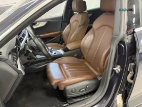 Audi A5 Sportback * ����� *  A��������� * (���� �� ��) | Mobile.bg � ����� ������ 9