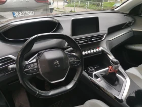 ����� �� �������� �� Peugeot 3008 NEW ALLURE 1.2 E-THP 