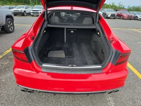 Audi S7 * CARFAX * FACELIFT * HEAD-UP * 360 | Mobile.bg � ����� ������ 6