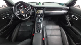 Porsche Carrera 911* КОЖА* ОБДУХВ* НАВИ* ПАНО | Auto.bg — изображение 7