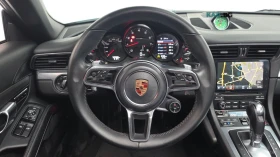 Porsche Carrera 911* КОЖА* ОБДУХВ* НАВИ* ПАНО | Auto.bg — изображение 13
