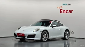 Porsche Carrera 911* КОЖА* ОБДУХВ* НАВИ* ПАНО