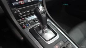 Porsche Carrera 911* КОЖА* ОБДУХВ* НАВИ* ПАНО | Auto.bg — изображение 9