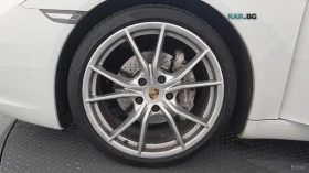 Porsche Carrera 911* КОЖА* ОБДУХВ* НАВИ* ПАНО | Auto.bg — изображение 5