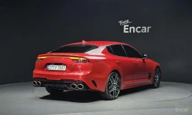 Kia Stinger * 3.3 GT Masters Turbo Package * ���� �� �� | Mobile.bg � ����� ������ 2