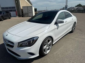 ����� �� �������� �� Mercedes-Benz CLA * 250 * CARFAX * ��� ������������ ������