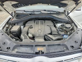 Mercedes-Benz GLS 450 3.0l 4Matic - 9999 € - 17530015 11