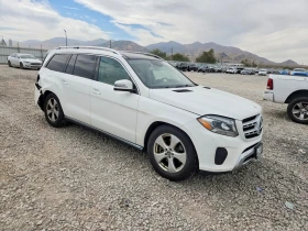 Mercedes-Benz GLS 450 3.0l 4Matic - 9999 € - 17530015 4