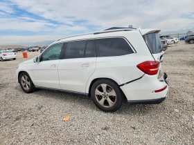 Mercedes-Benz GLS 450 3.0l 4Matic - 9999 € - 17530015 2