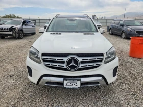 Mercedes-Benz GLS 450 3.0l 4Matic - 9999 € - 17530015 5