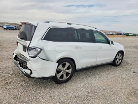 Mercedes-Benz GLS 450 3.0l 4Matic - 9999 € - 17530015 3