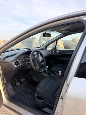 Peugeot 307 1.6 HDI | Mobile.bg � ����� ������ 7