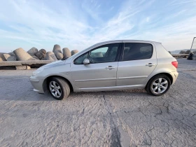 Peugeot 307 1.6 HDI | Mobile.bg � ����� ������ 5