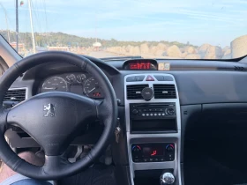 Peugeot 307 1.6 HDI | Mobile.bg � ����� ������ 8
