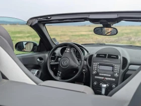 Mercedes-Benz SLK Slk200 | Mobile.bg � ����� ������ 8