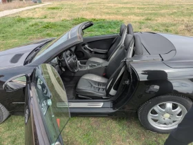 Mercedes-Benz SLK Slk200 | Mobile.bg � ����� ������ 10