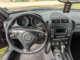 Mercedes-Benz SLK Slk200 | Mobile.bg � ����� ������ 6