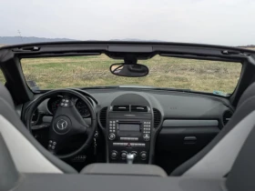 Mercedes-Benz SLK Slk200 | Mobile.bg � ����� ������ 9