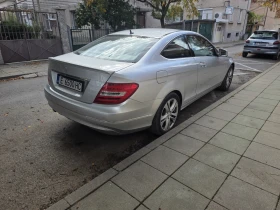 Mercedes-Benz C 180 Coupé - 9500 € - 19338901 5