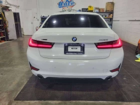 BMW 330 * 330i XDRIVE CUIR ROUGE TOIT OUVRANT CAM RECUL NA | Mobile.bg � ����� ������ 3