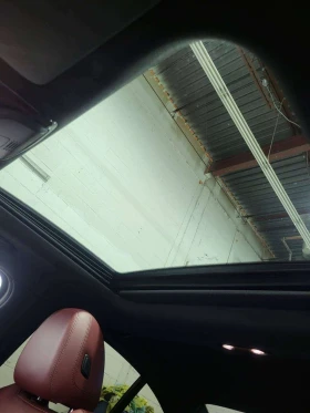 BMW 330 * 330i XDRIVE CUIR ROUGE TOIT OUVRANT CAM RECUL NA | Mobile.bg � ����� ������ 8
