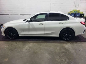 BMW 330 * 330i XDRIVE CUIR ROUGE TOIT OUVRANT CAM RECUL NA | Mobile.bg � ����� ������ 5