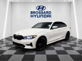 ����� �� �������� �� BMW 330 * 330i XDRIVE CUIR ROUGE TOIT OUVRANT CAM RECUL NA