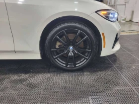 BMW 330 * 330i XDRIVE CUIR ROUGE TOIT OUVRANT CAM RECUL NA | Mobile.bg � ����� ������ 4