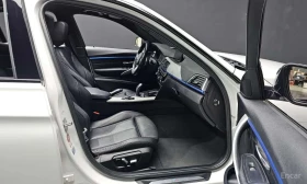 BMW 330 * M Sport * HEAD UP * ������� * ��������� ���� *  | Mobile.bg � ����� ������ 11